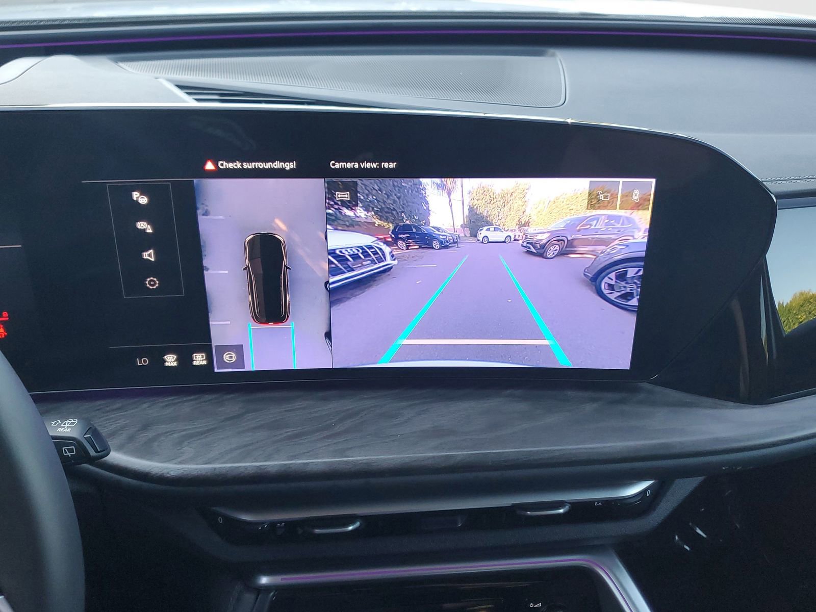 Used 2025 Audi Q5 Premium Plus w/ Premium Plus image 28