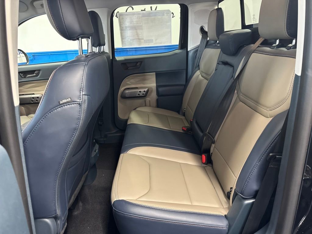 New 2026 Ford Maverick Lariat AWD/4WD image 25