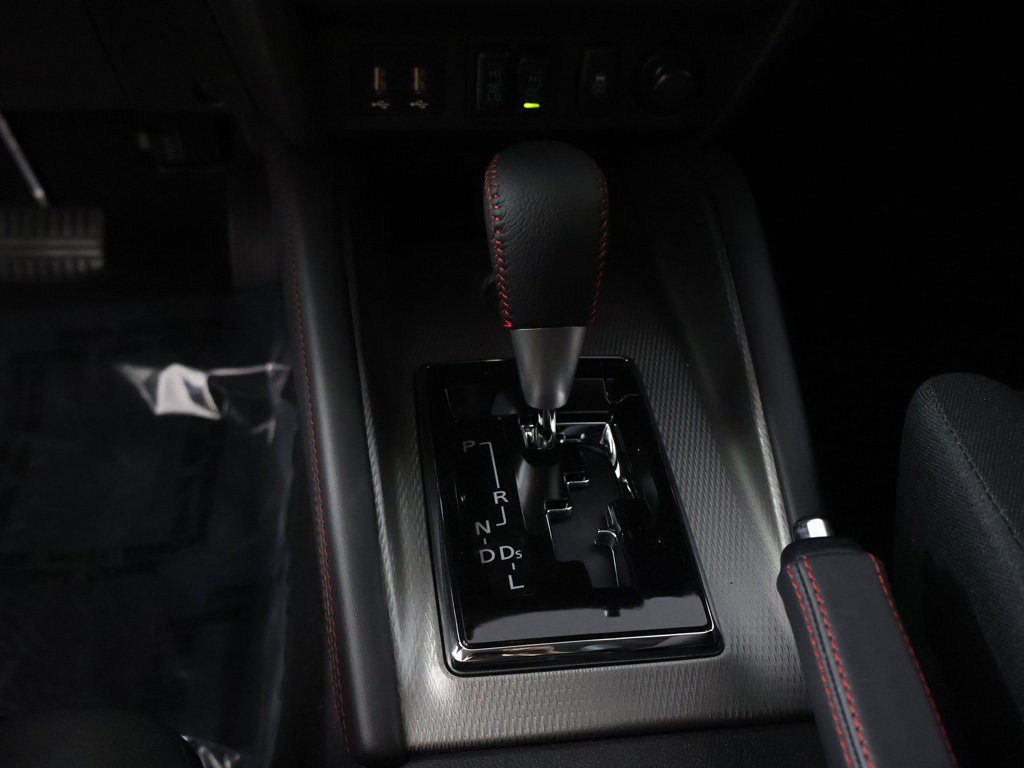 New 2027 Mitsubishi Outlander Sport LE FWD image 42