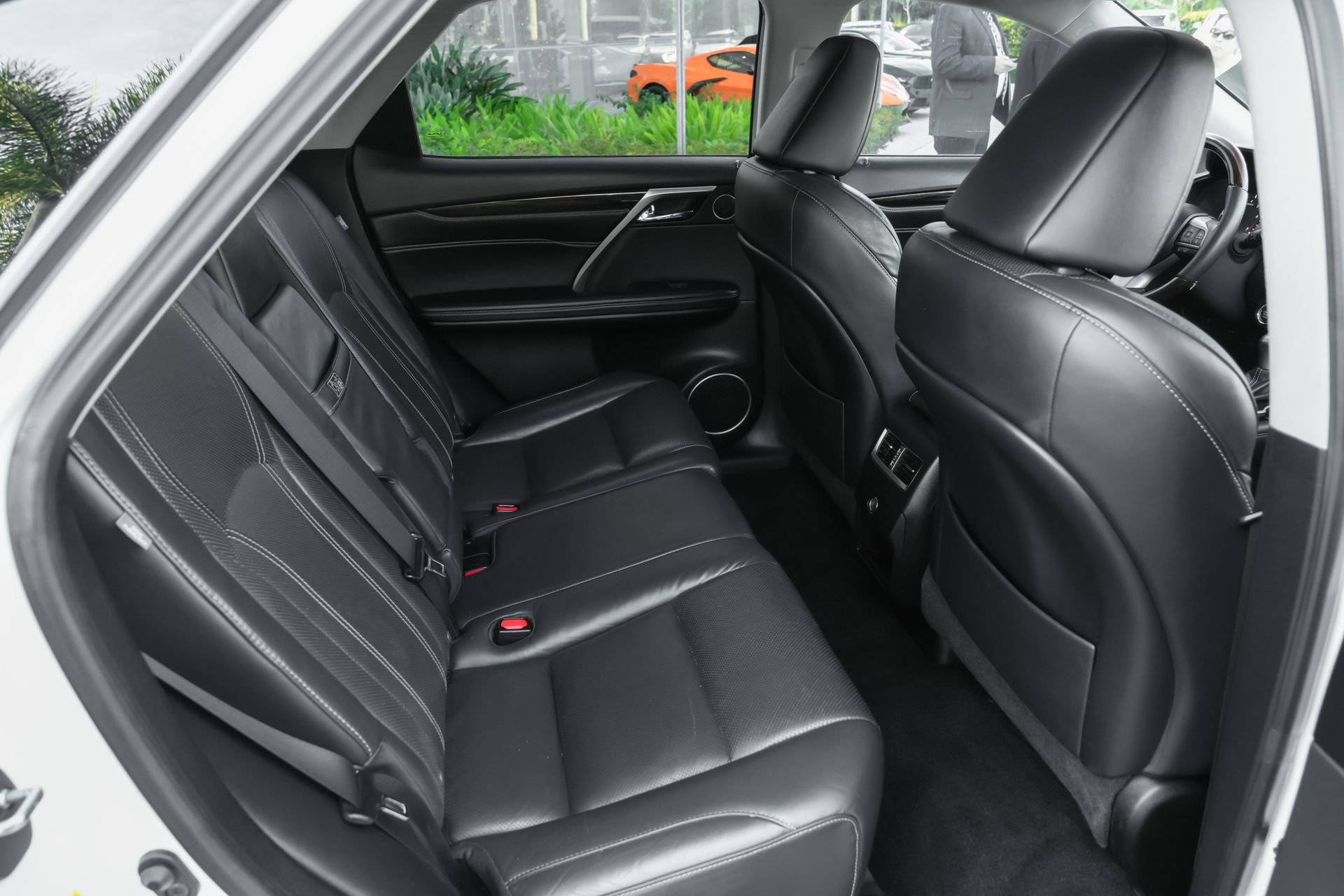 Used 2019 Lexus RX 350 350 F Sport w/ Navigation Package image 38