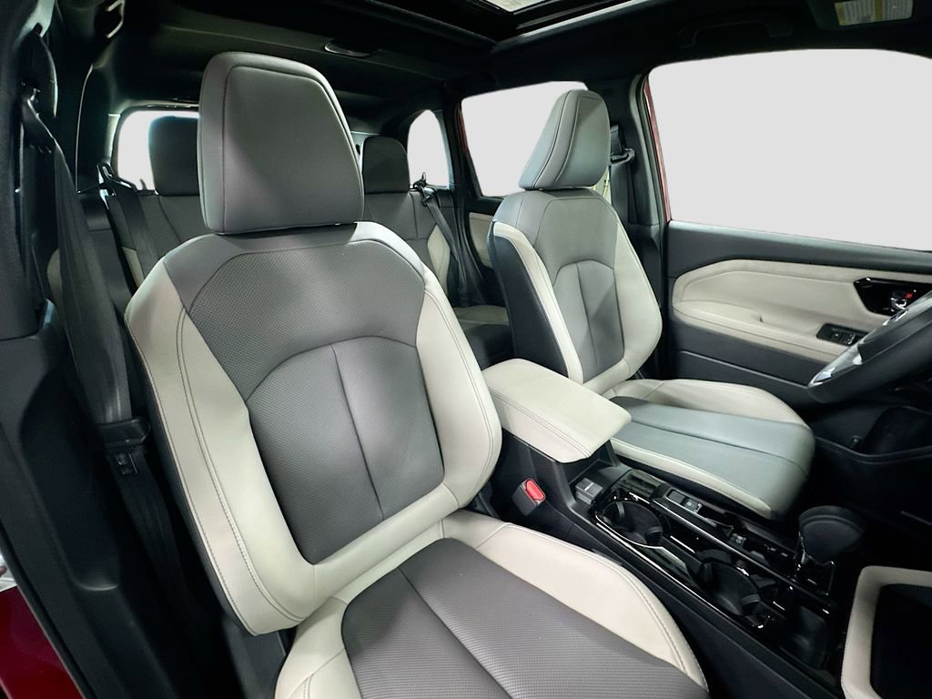 New 2026 Subaru Forester Limited image 28