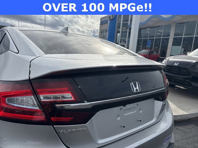 Used 2018 Honda Clarity Touring image 8