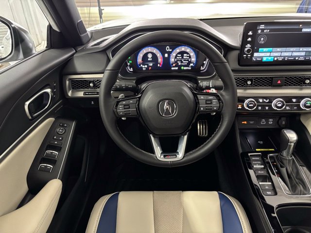 Used 2026 Acura Integra A-Spec w/ Technology Package FWD image 18