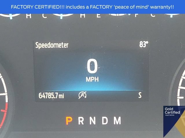 Used 2021 Ford F150 XL w/ Equipment Group 101A High AWD/4WD image 36