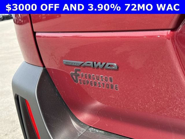 New 2026 Subaru Outback Touring XT image 5