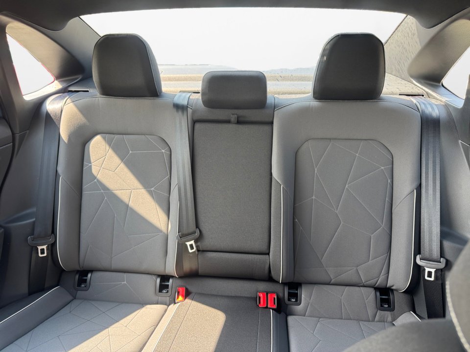 New 2026 Volkswagen Jetta Sport image 12