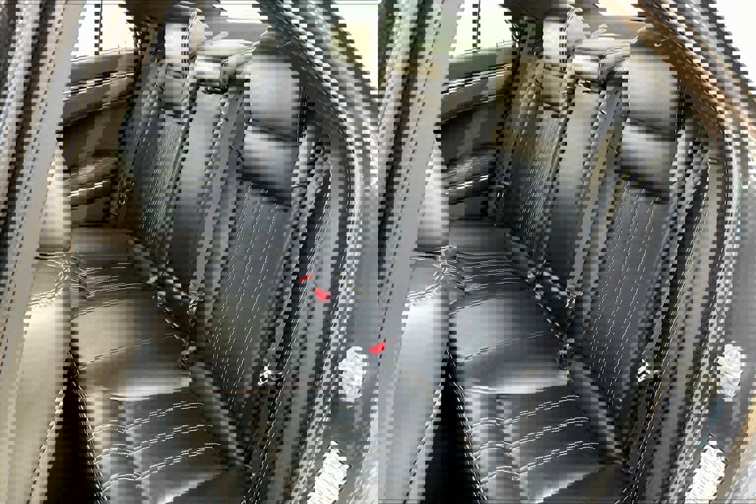 Used 2023 Chrysler 300 S image 20