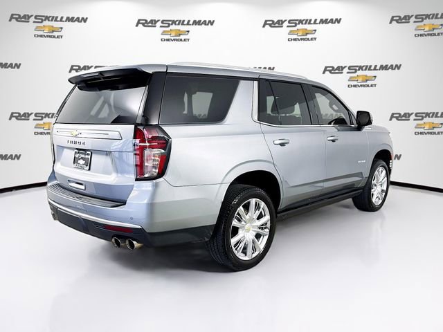 Used 2023 Chevrolet Tahoe High Country image 7