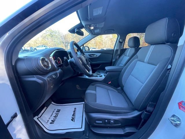 New 2025 Chevrolet Blazer LT w/ Convenience Package image 18
