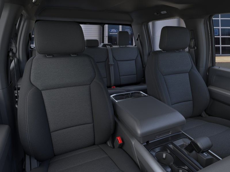 New 2026 Ford F150 XLT AWD/4WD image 10