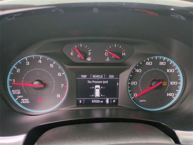 Used 2018 Chevrolet Traverse LS image 12