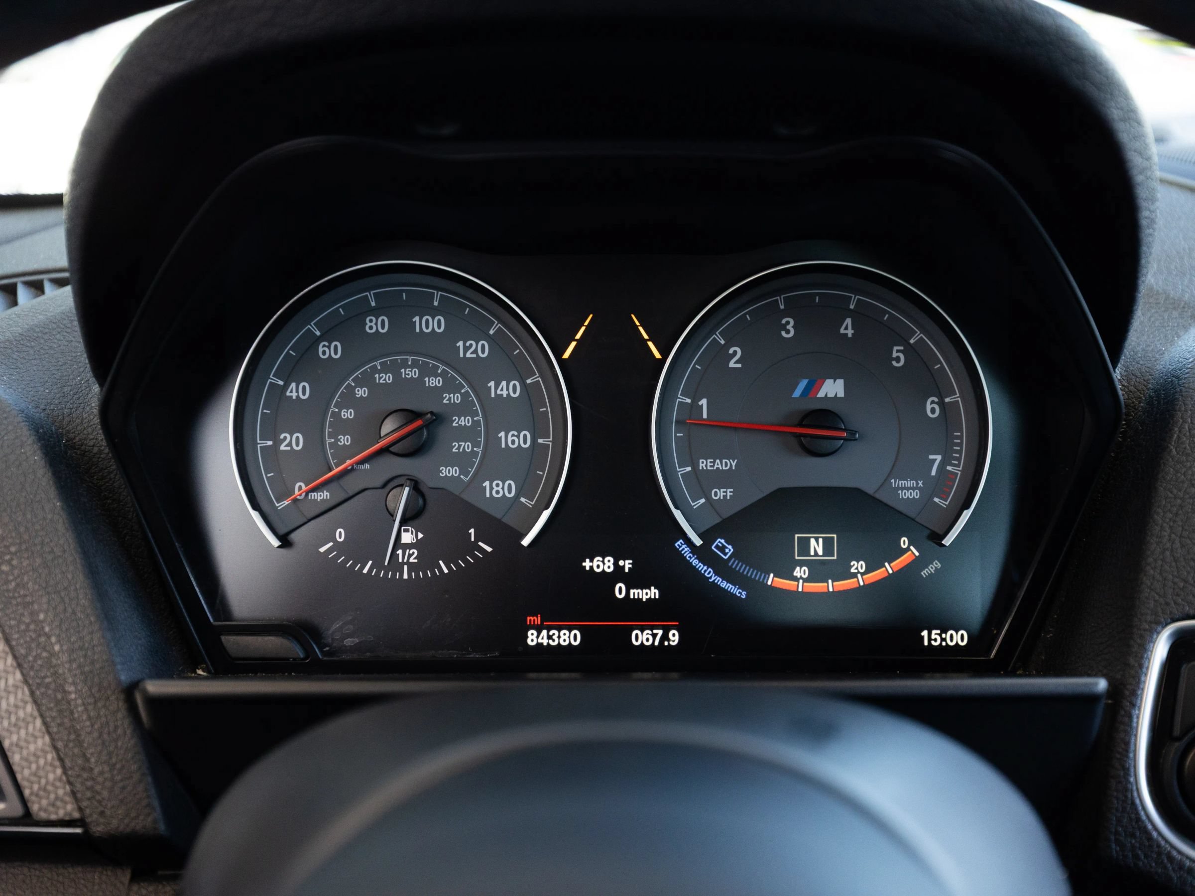 Used 2017 BMW M2 RWD image 32