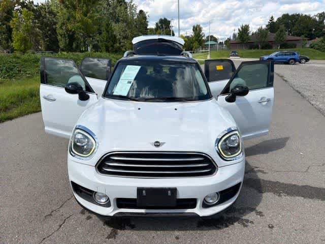 Used 2019 MINI Cooper Countryman ALL4 AWD/4WD image 27