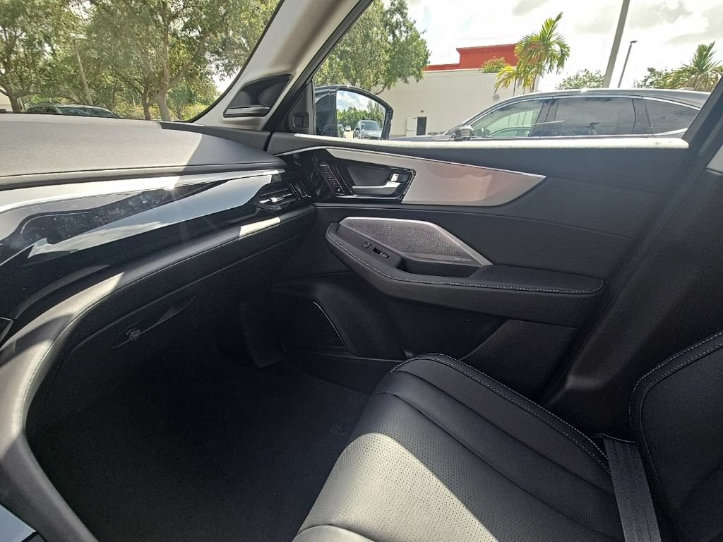 New 2026 Acura MDX FWD w/ Technology Package image 28