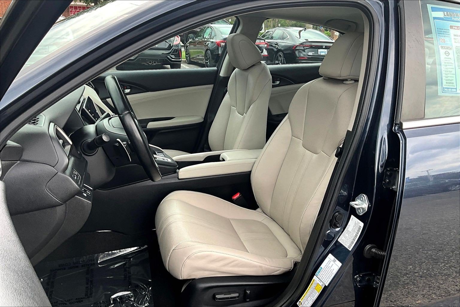 Used 2022 Honda Insight Touring image 26