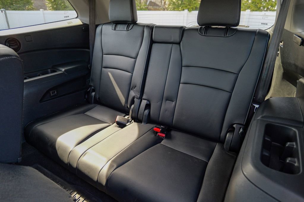 Used 2022 Honda Pilot EX-L image 30