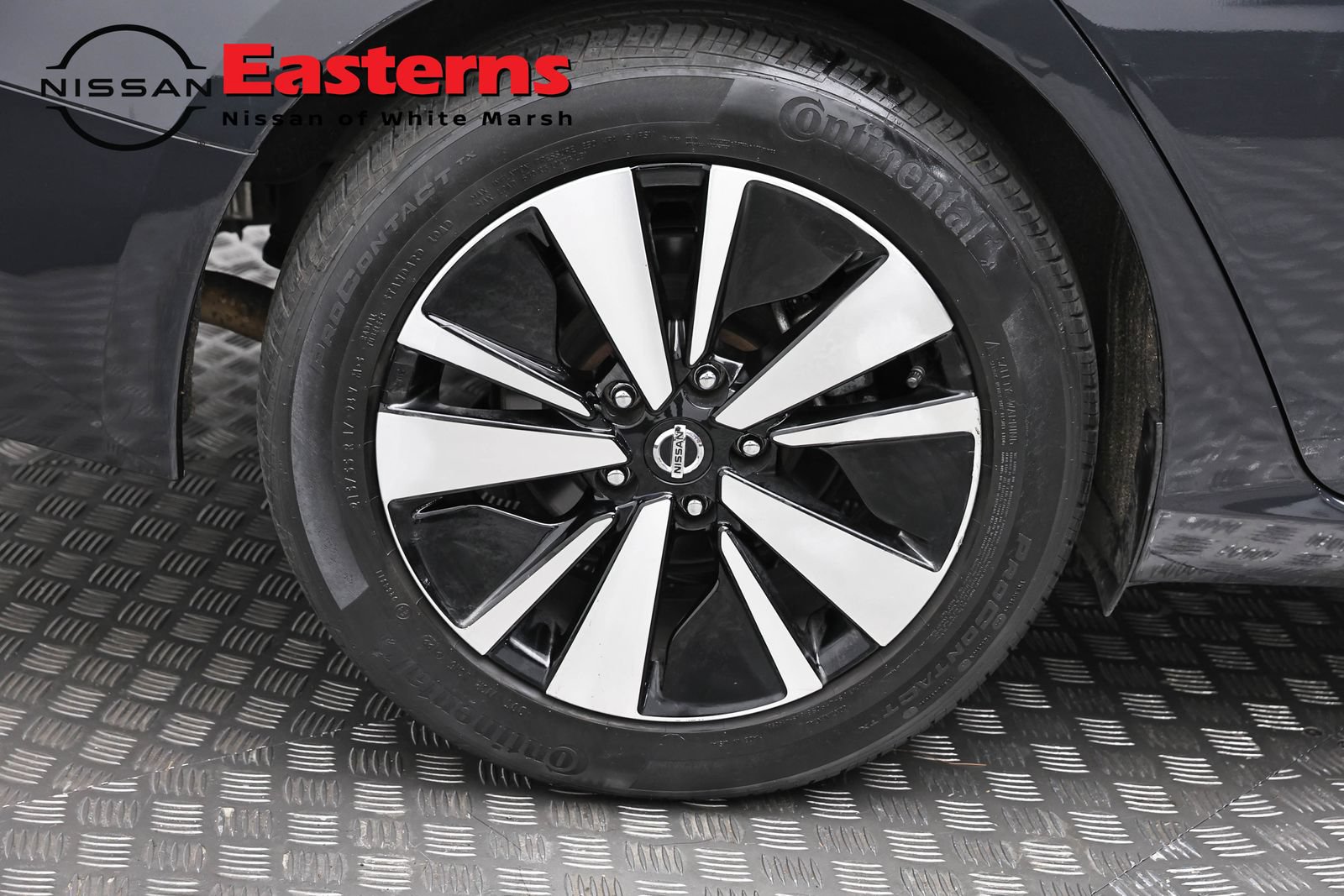 Used 2022 Nissan Altima 2.5 SV FWD image 29