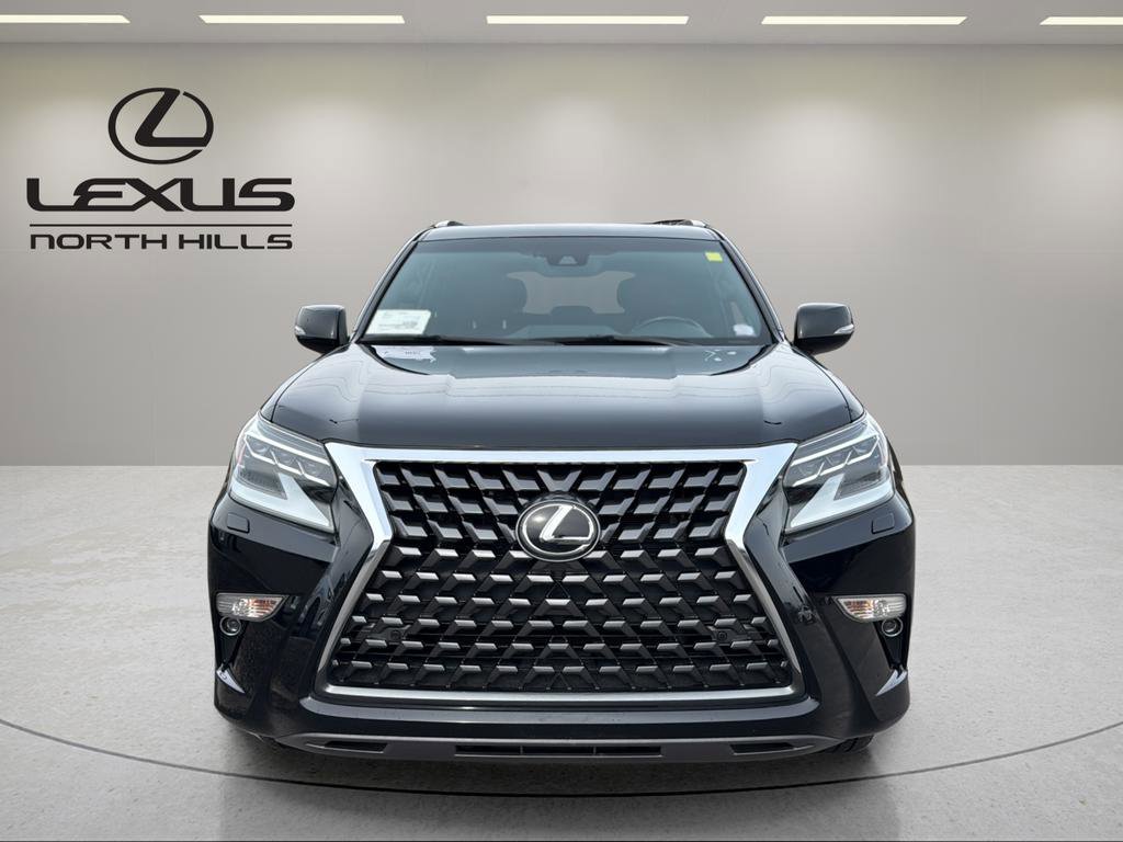 Used 2021 Lexus GX 460 Premium w/ Premium Package image 2