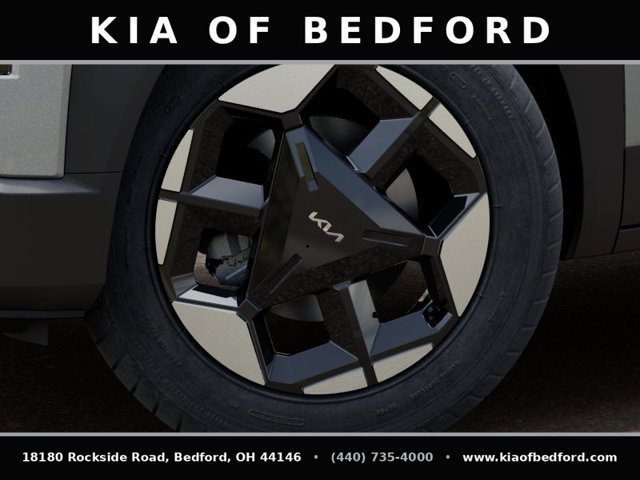 New 2027 Kia Seltos EX AWD/4WD image 11