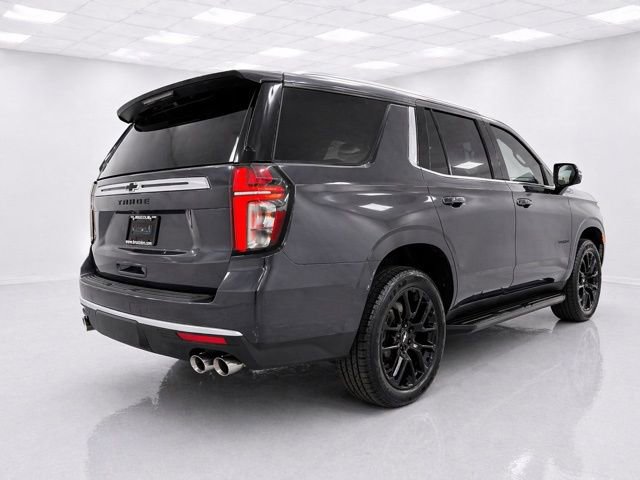 Used 2023 Chevrolet Tahoe High Country w/ LPO, Illumination Package AWD/4WD image 5