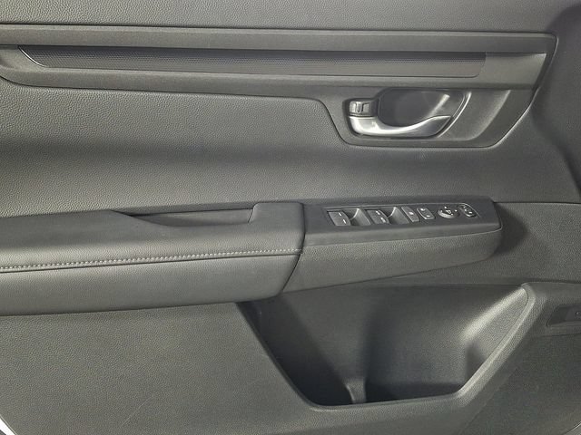 Used 2024 Honda CR-V EX image 14