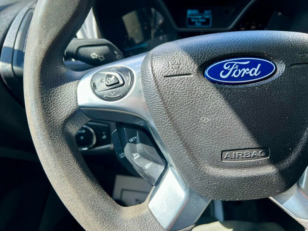 Used 2016 Ford Transit Connect XL FWD image 16