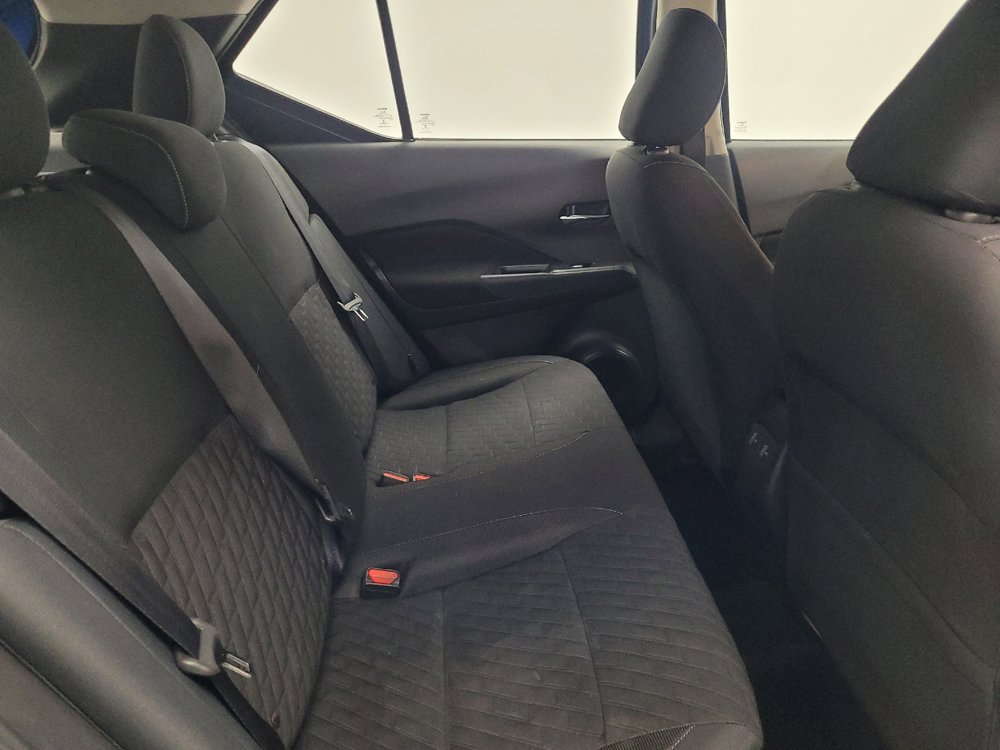 Used 2021 Nissan Kicks SV FWD image 19