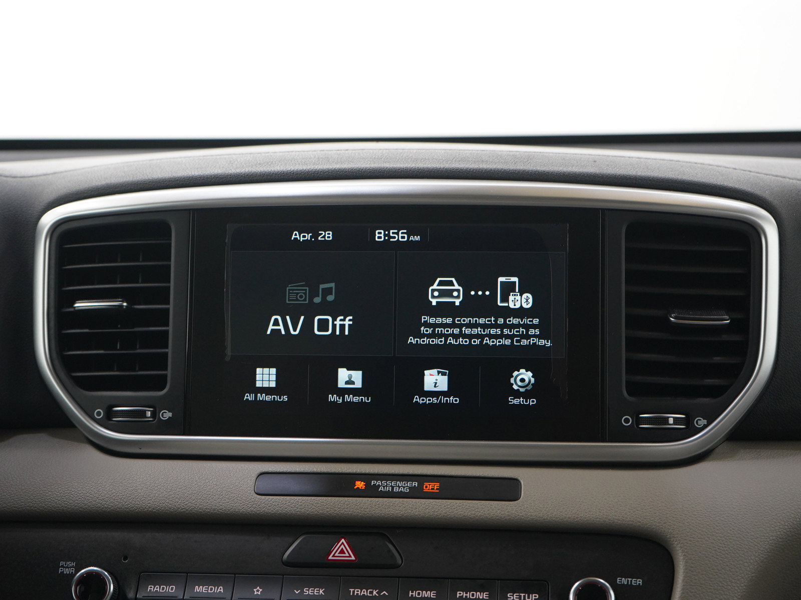 Used 2020 Kia Sportage LX w/ LX Popular Package AWD/4WD image 15