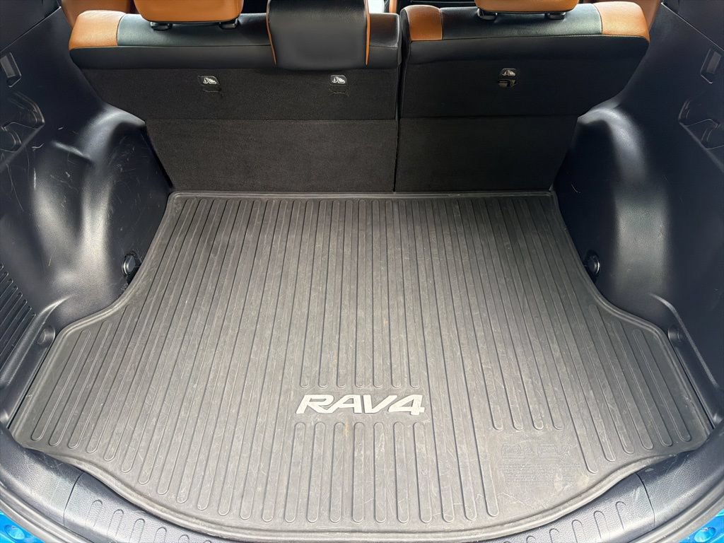 Used 2016 Toyota RAV4 SE AWD/4WD image 24