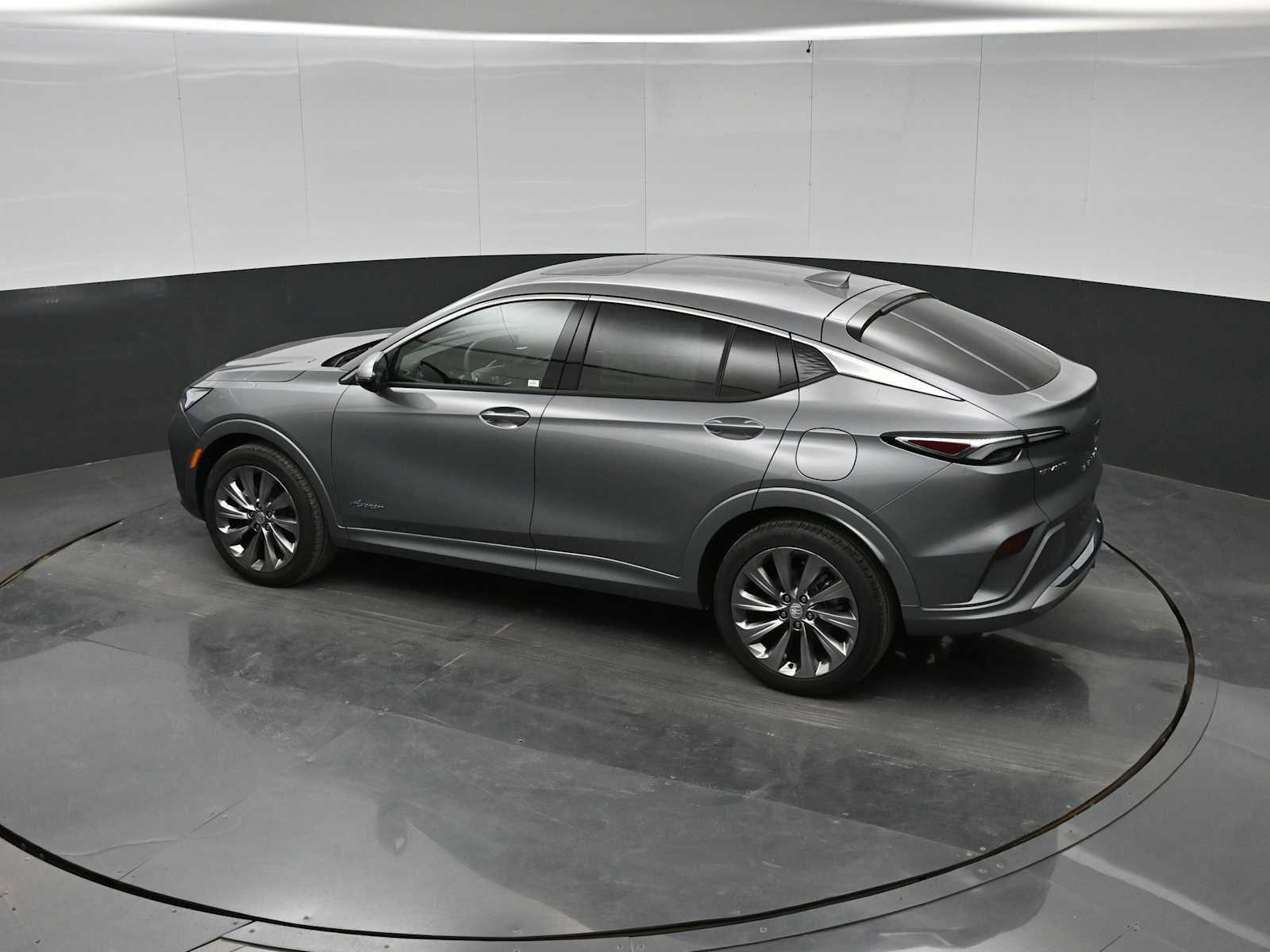 New 2026 Buick Envista Avenir FWD image 28
