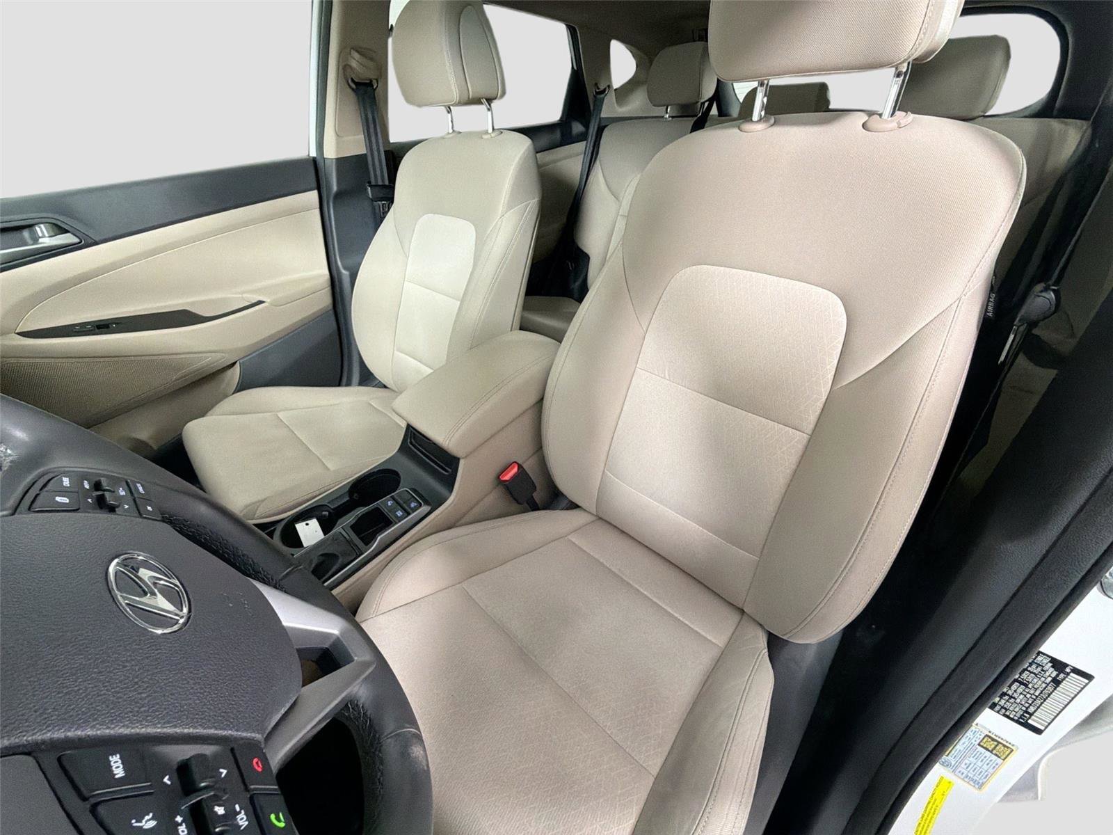 Used 2018 Hyundai Tucson Value FWD image 19