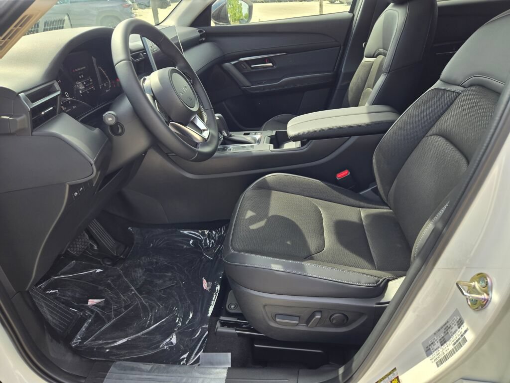 New 2026 MAZDA CX-5 Preferred AWD/4WD image 15