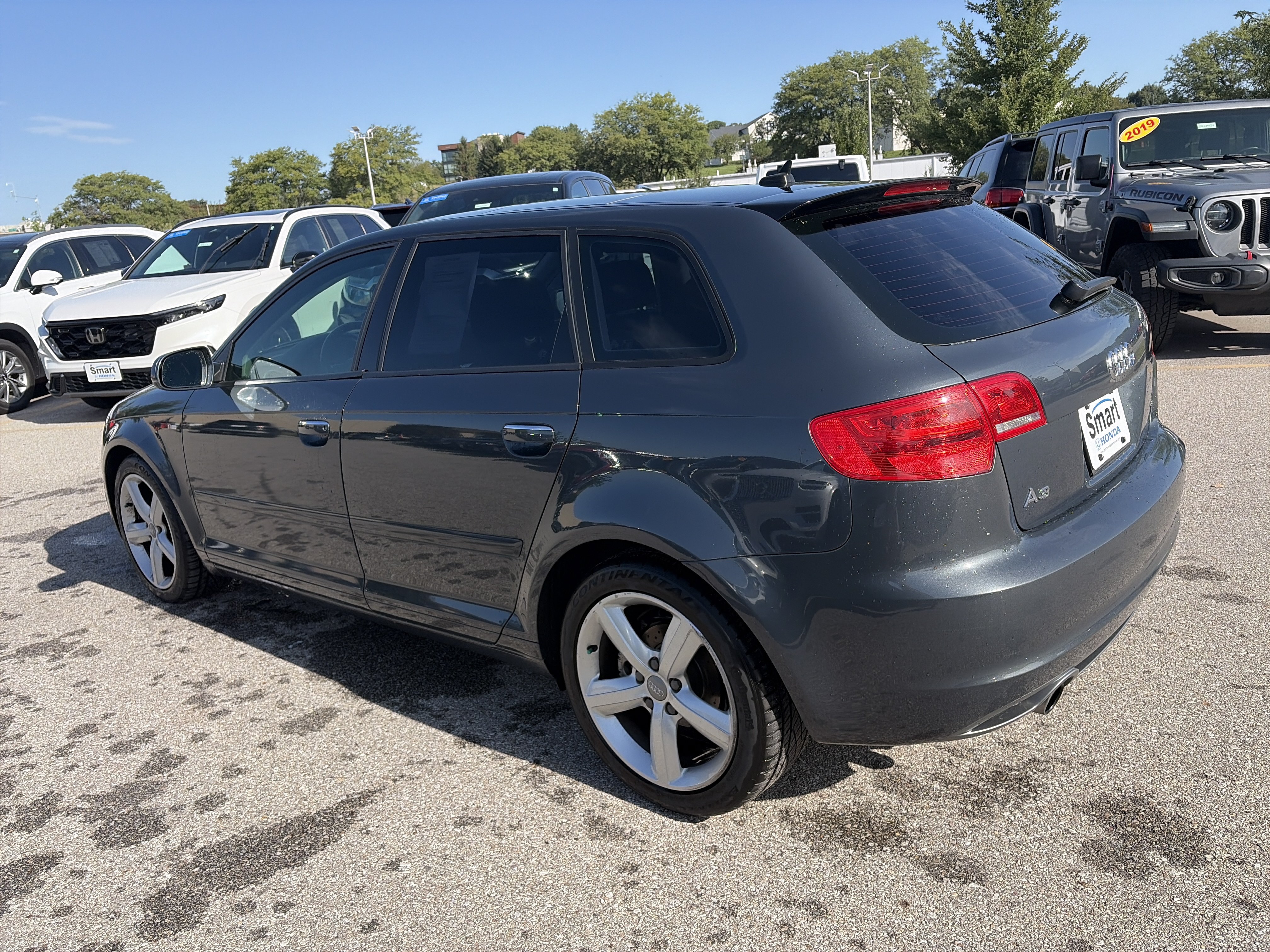 Used 2013 Audi A3 TDI Premium Plus FWD image 7
