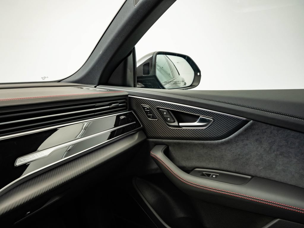 New 2026 Audi Q8 Prestige AWD/4WD image 37