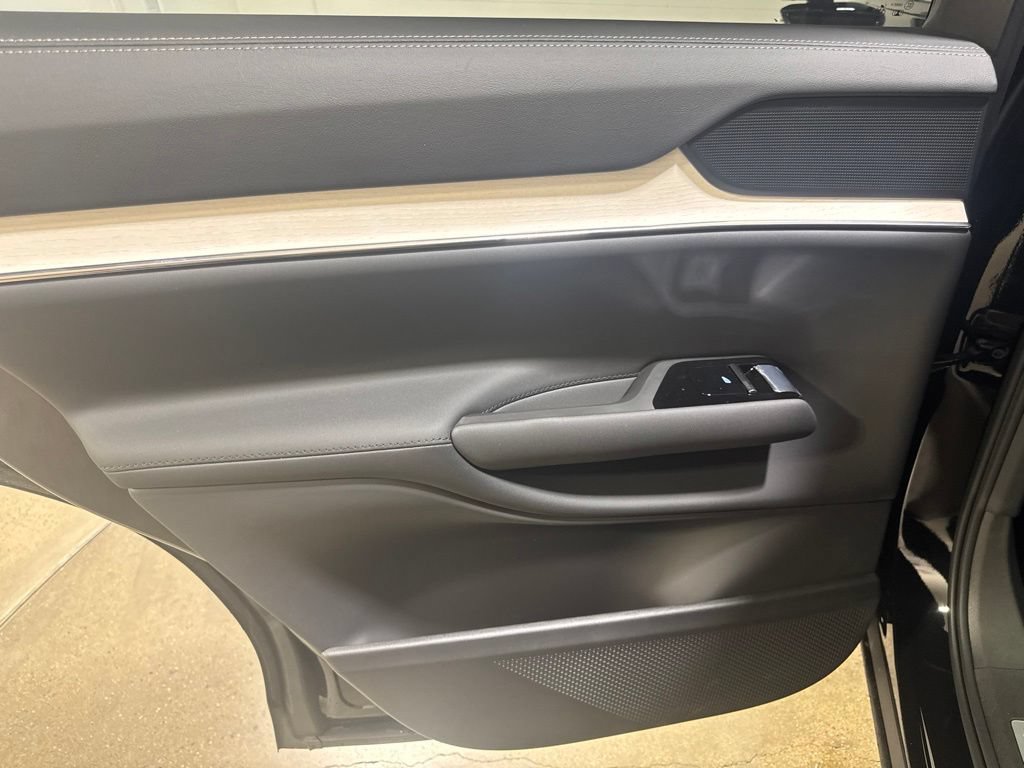 New 2026 Volvo EX90 Ultra AWD/4WD image 20