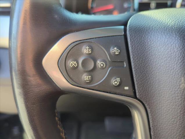 Used 2016 Chevrolet Tahoe LT image 12