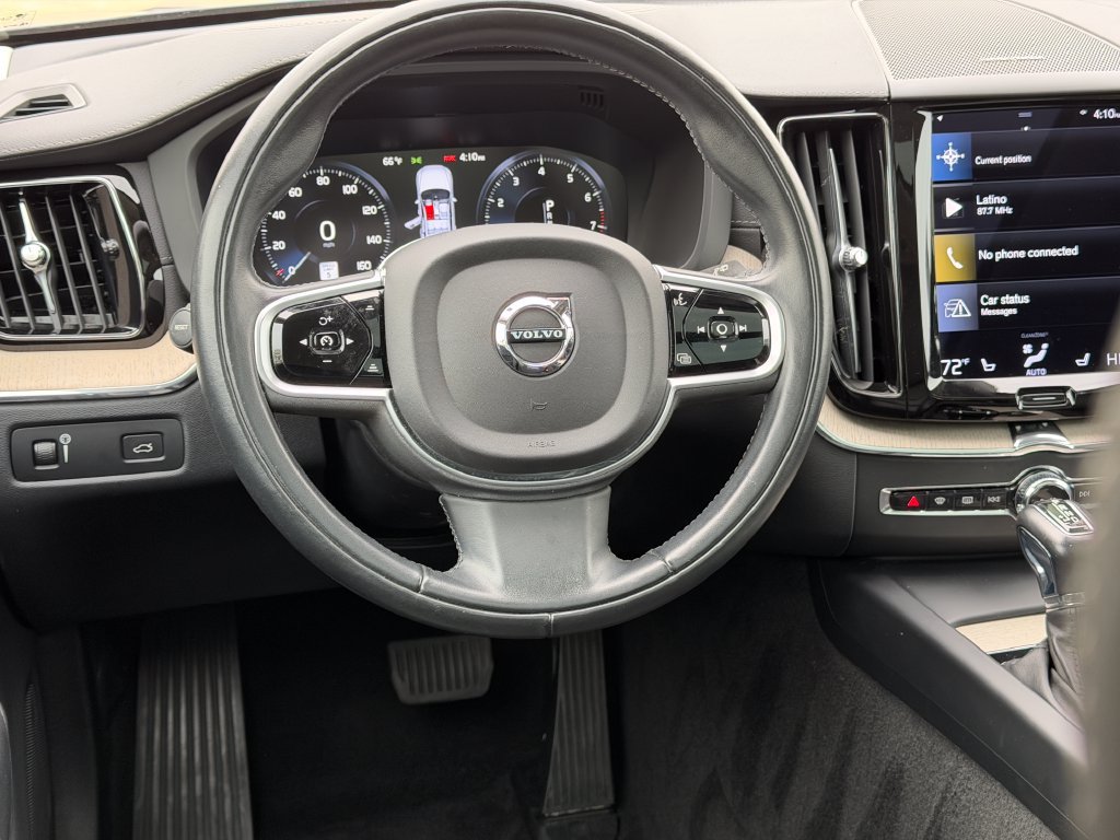Used 2021 Volvo XC60 T5 Inscription w/ Advanced Package AWD/4WD image 16