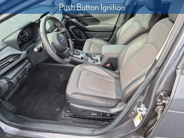 Certified 2025 Subaru Crosstrek 2.5i Limited w/ Crosstrek Mirror Package AWD/4WD image 18