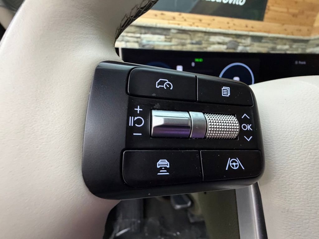 Used 2024 Hyundai Santa Fe Calligraphy image 22