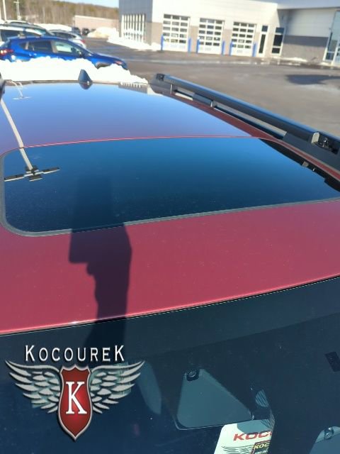 New 2026 Subaru Outback Limited image 21