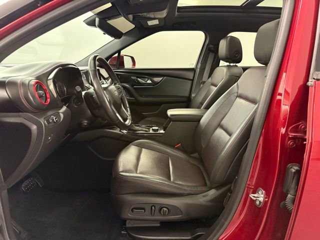 Used 2019 Chevrolet Blazer RS image 28