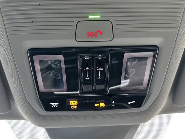 New 2026 Volkswagen Atlas SEL Premium R-Line image 37