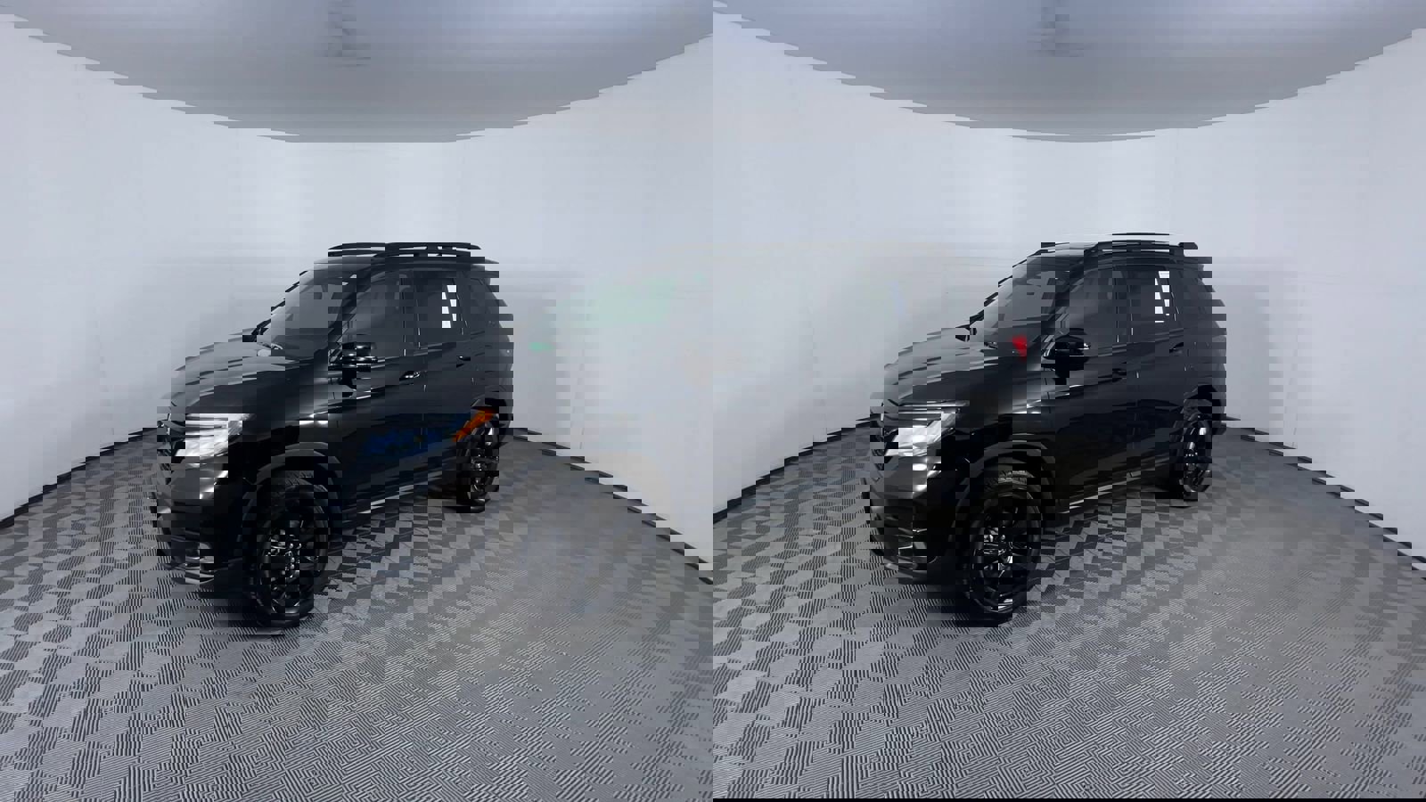 Used 2020 Honda Passport Elite image 4