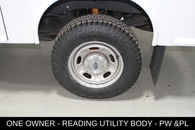 Used 2015 Ford F250 XL w/ Power Equipment Group image 11