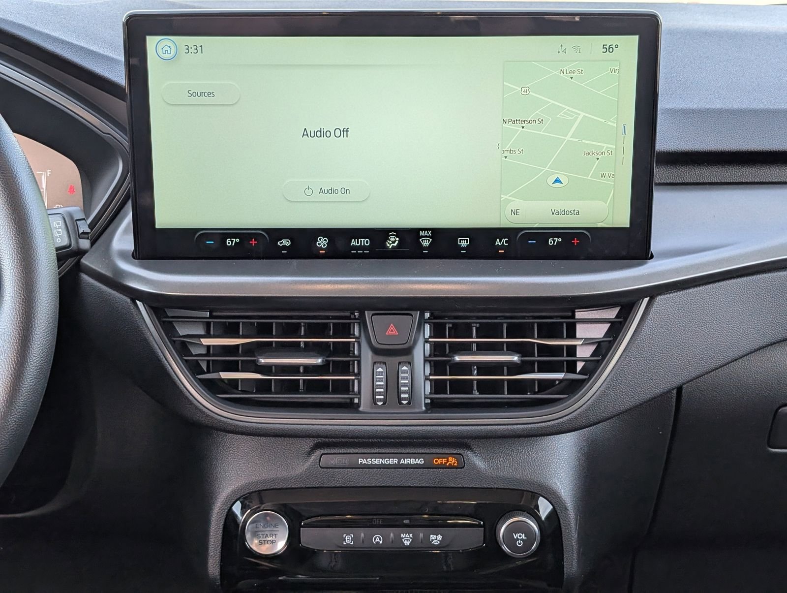 New 2026 Ford Escape Active w/ Tech Pack #1 FWD image 17