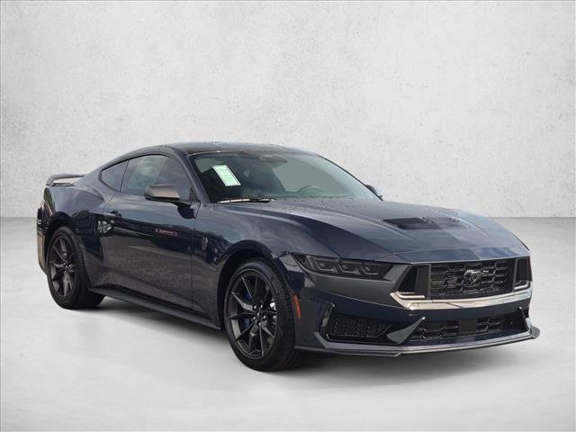 New 2026 Ford Mustang Dark Horse RWD image 5