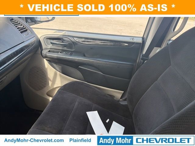 Used 2015 Dodge Grand Caravan American Value Package image 18
