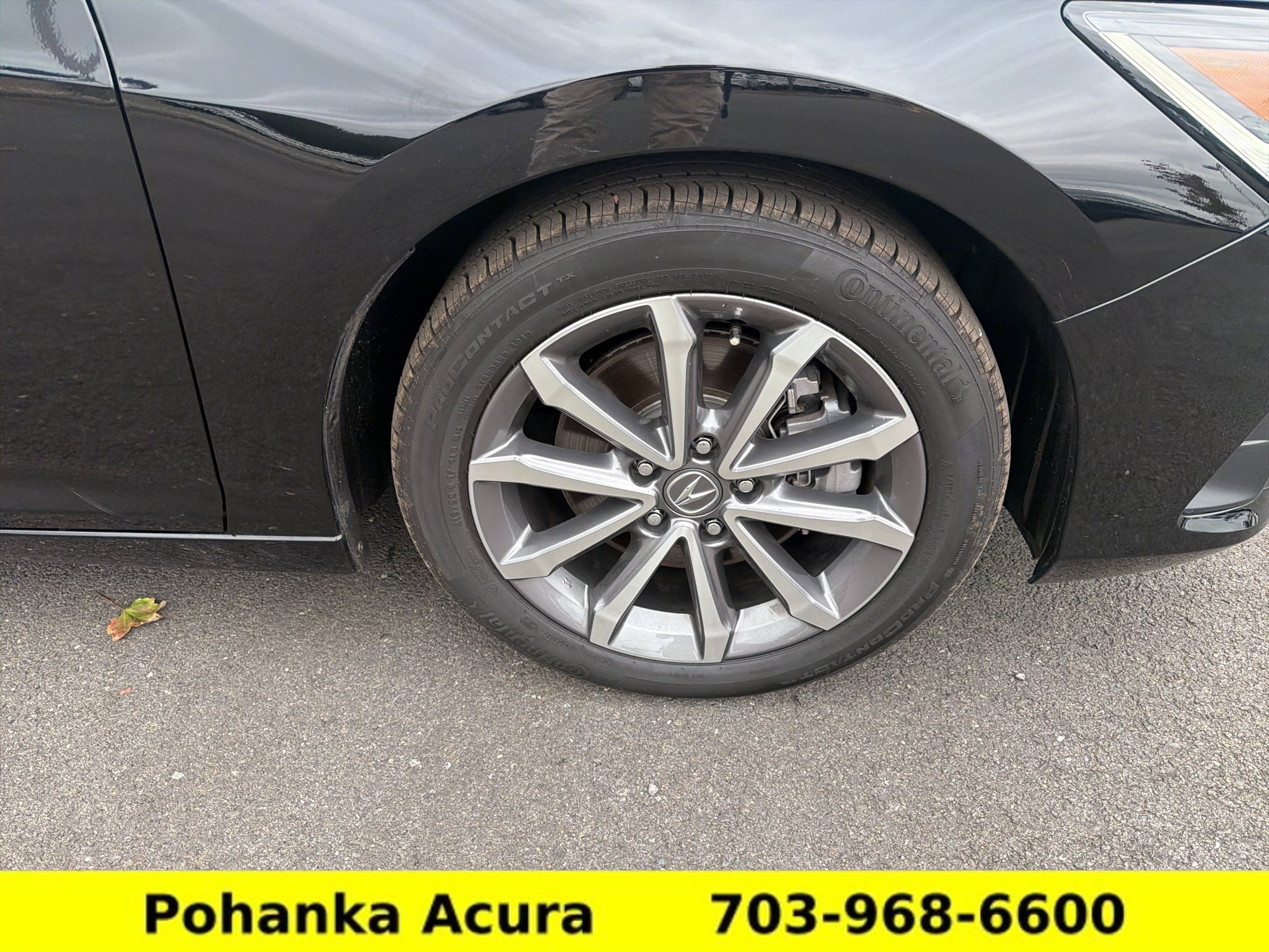 Certified 2026 Acura Integra FWD image 32