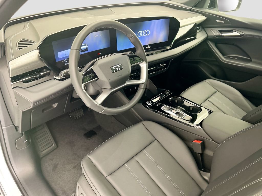 New 2027 Audi Q6 e-tron Premium Plus AWD/4WD image 9