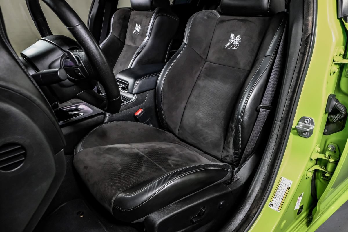 Used 2023 Dodge Charger Scat Pack RWD image 29